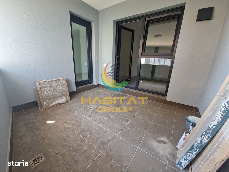 Apartament 2 camere - Predare imediata