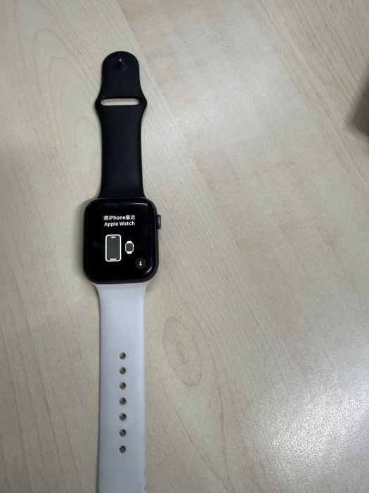 Apple watch series 4 44 mm