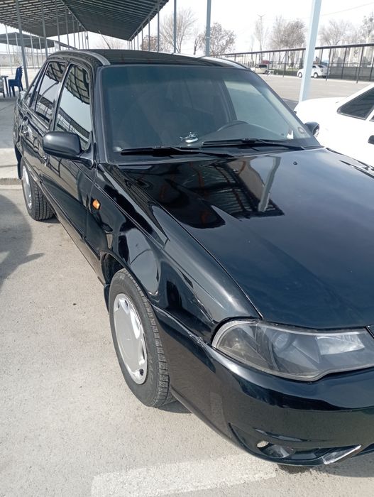 Машина сотилди нексия 2