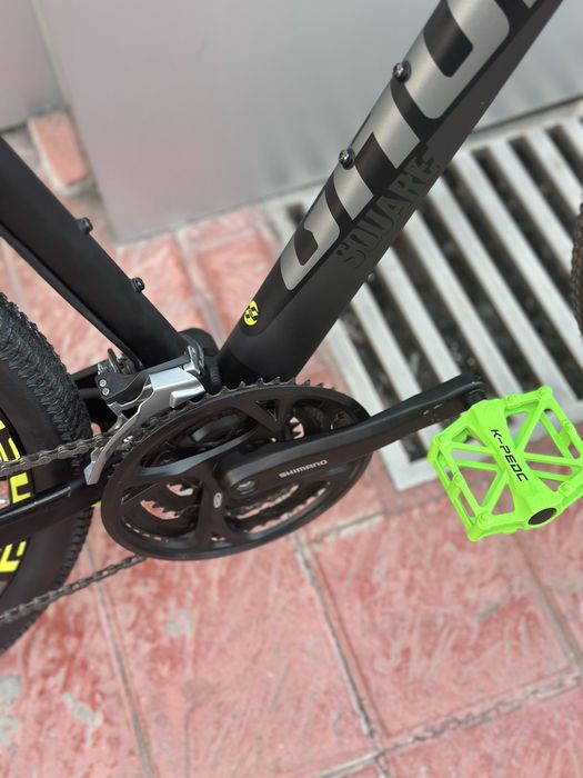 Ghost 29 планински велпсипед