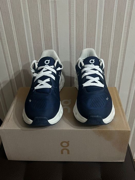 Кроссовки On cloud(OC)