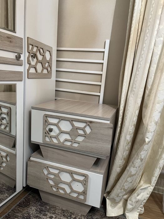 Продам мебельный гарнитур