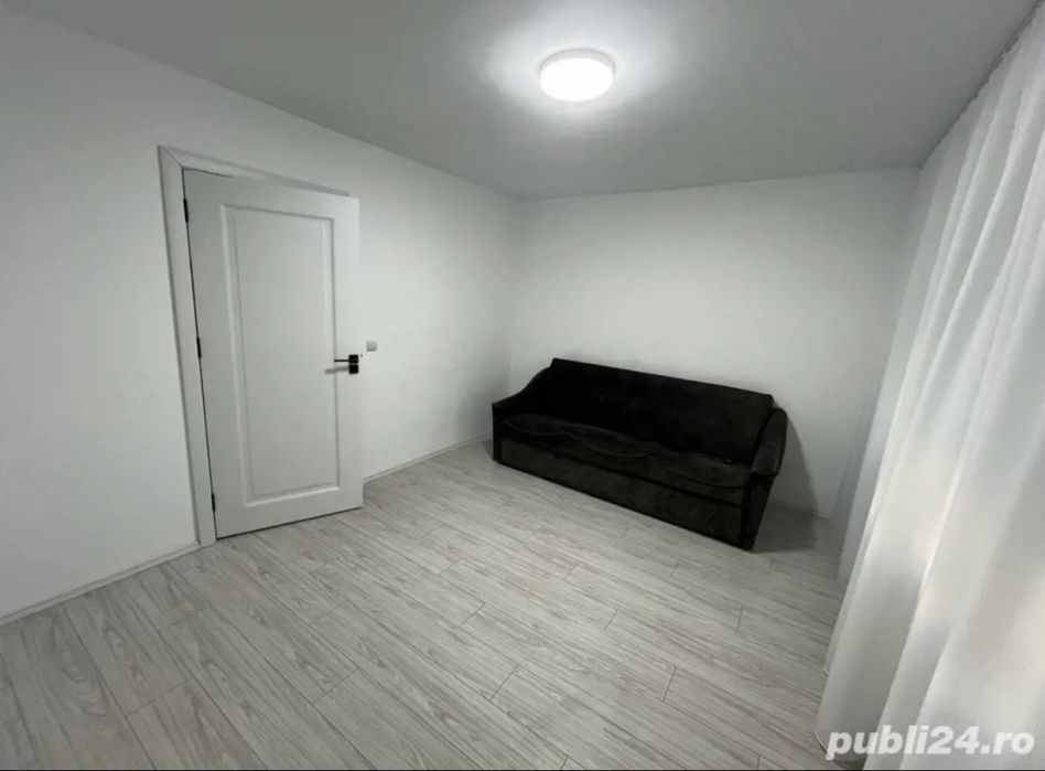 Apartament 2 camere regim hotelier