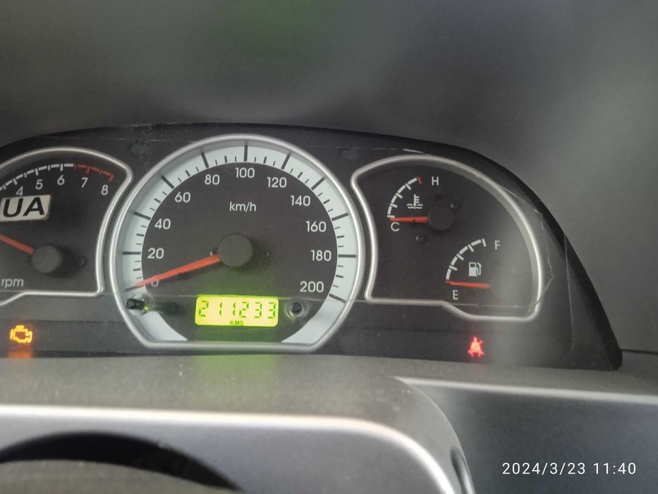 Nexia 2 Dons 1.6 Full 4-poz