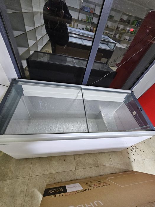 Морозильник продаётся