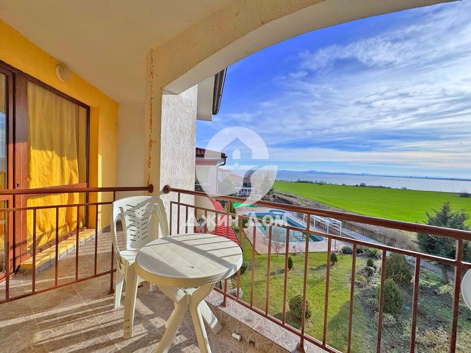 Продава се Двустаен апартамент в с. Равда, Област Бургас - 48 кв.м за 637 €/кв.м - Снимка #9