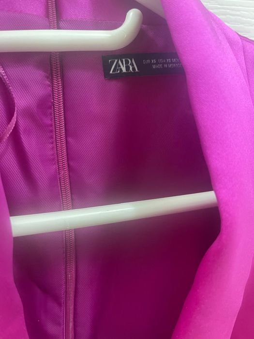 Rochie superba Zara marimea S