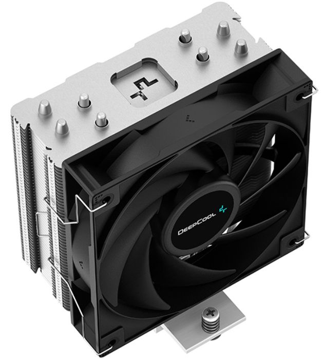 Нов! Охлаждане на процесор Deepcool AG 400