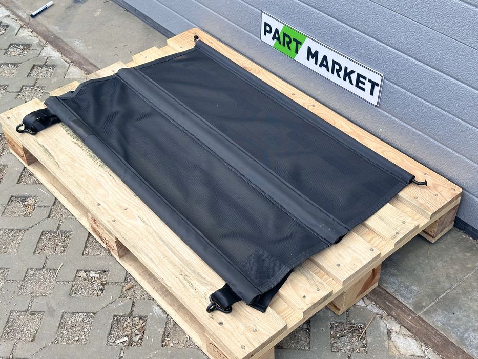 Мрежа кора кучкарник AUDI Q5 SQ5 8R 8R0861691A