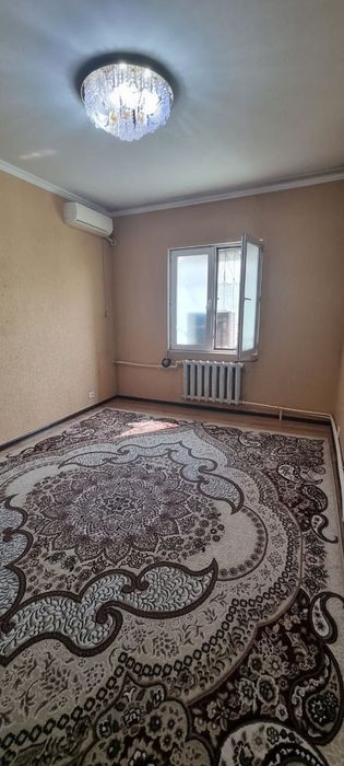 Здаецая 1 комнатная квартира массив куйлук 4