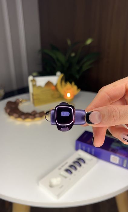 Смарт тасбех Weslamic