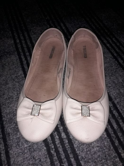 Туфли и  балетки