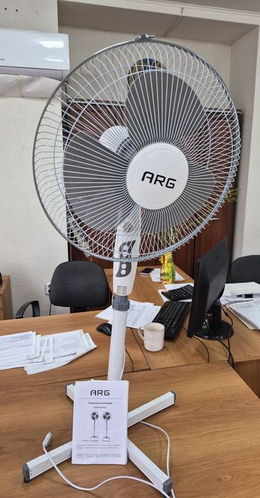 Продается вентилятор