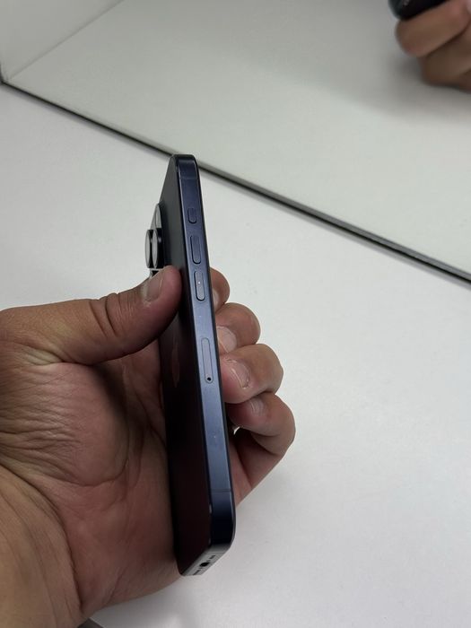 Iphone 15 pro 128 gb