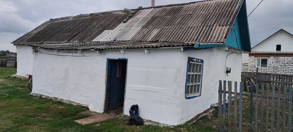 Продам дома в Озерном