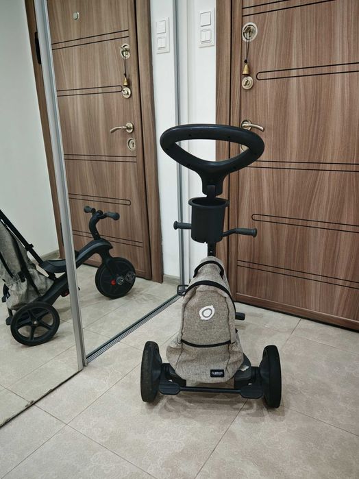 Glober Trike Explorer 4 в 1