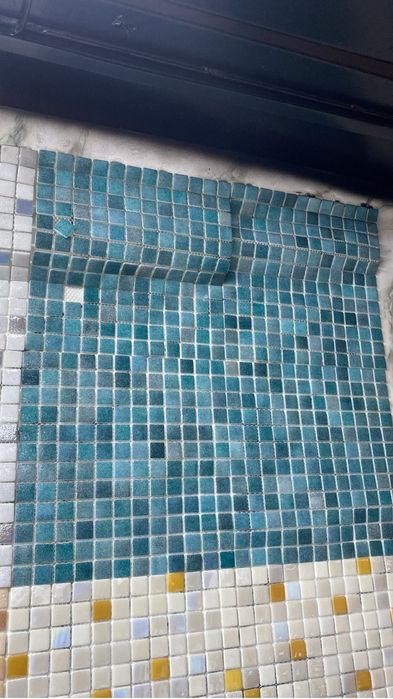 Мазайка мозайка кафель