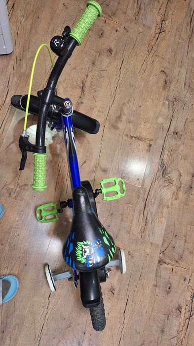 Децко колело 16