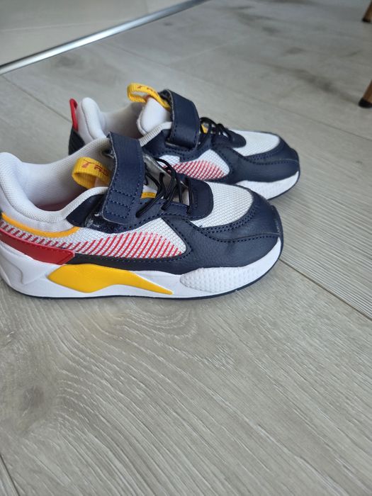 Оригинални маратонки Puma