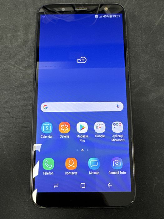 Samsung Galaxy J6 (2018) 32GB  ID-XXL7480