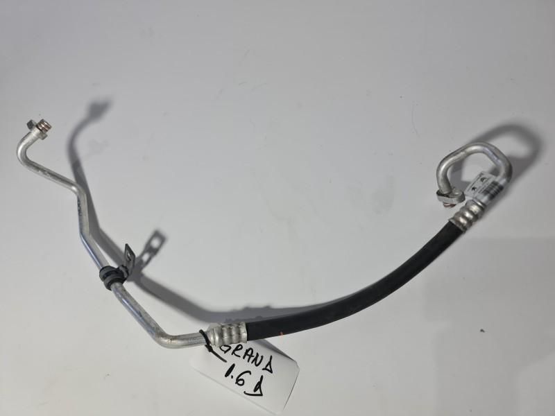 Conducta AC clima Opel Grandland X 1.6 cdti AdBlue B16DTH