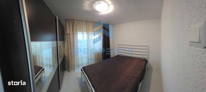 Turda | 2 camere | Semidecomandat | AC
