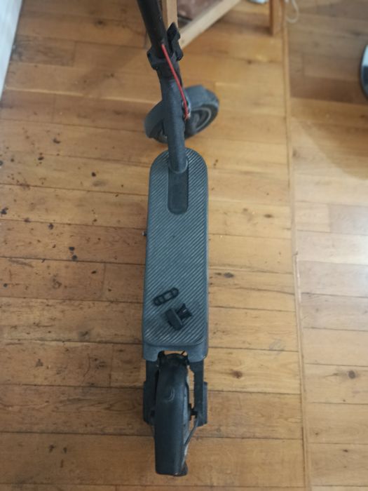 Trotinetă Electrica Xiaomi 5 pro + calacson electric