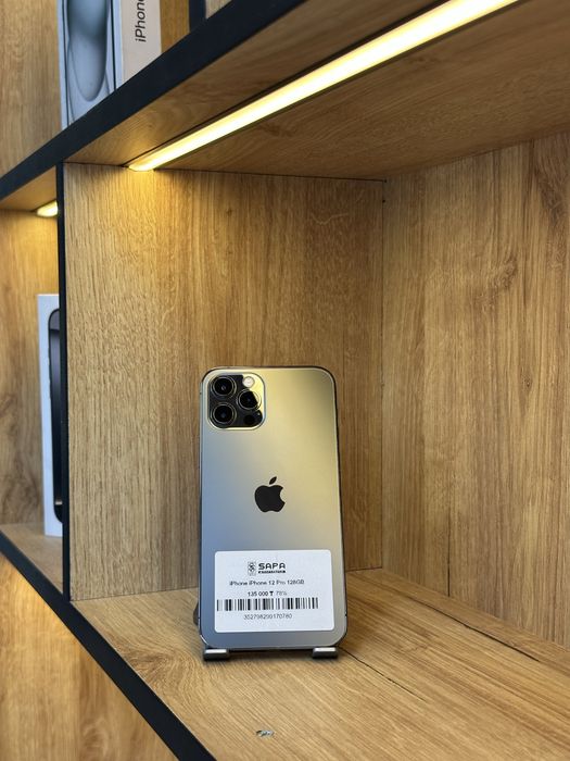iphone 12 pro 128gb u