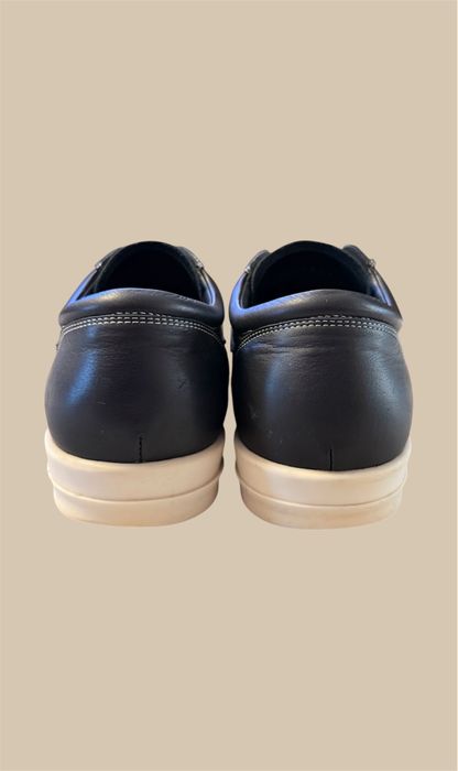Rick Owens Sneakers - Vans - Marimea 42