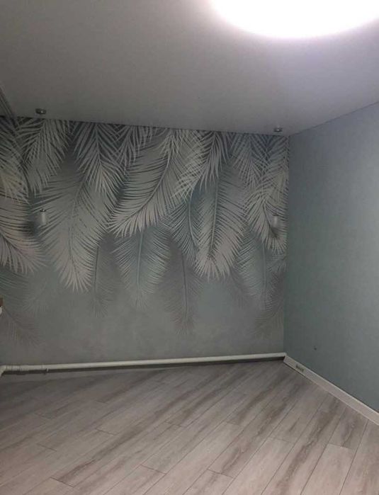 Ремонт квартир и домов