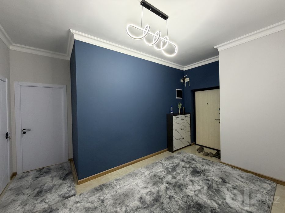 Коракамиш Новостройка 2/4/9 вдоль речки