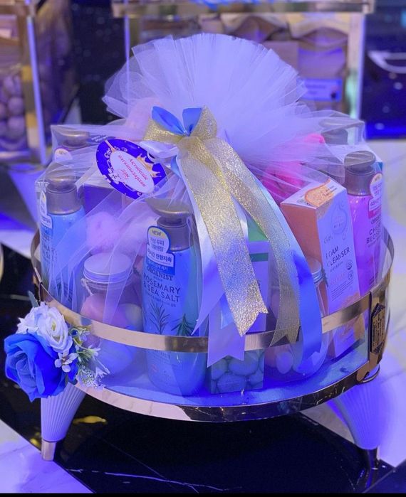 Корзины для свадеб и торжеств