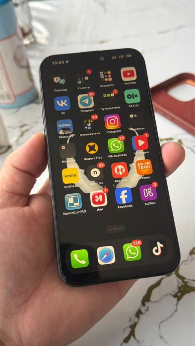 iphone 15 pro max 256 срочно