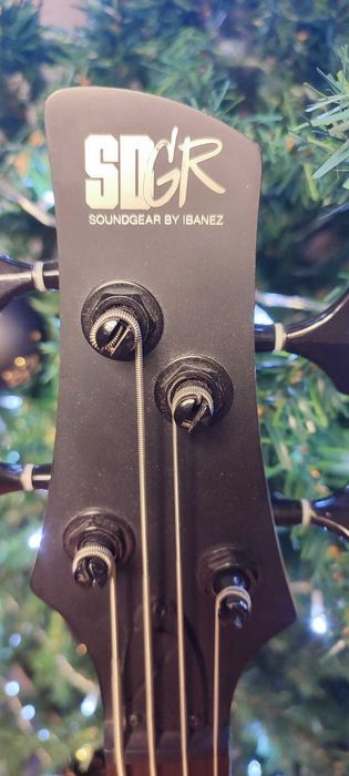 IBANEZ Бас КиТаРа - ПеРфЕкТнО СъСтОяНиЕ и ЦенА