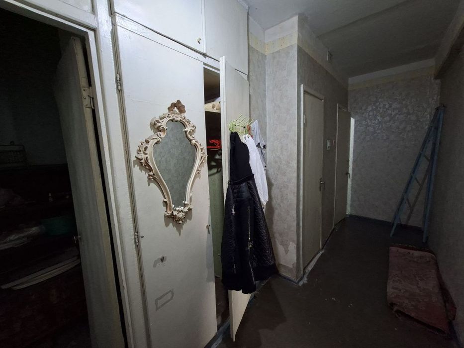 Срочно Юнусабад 8 Биллюр 1/11/12 56м