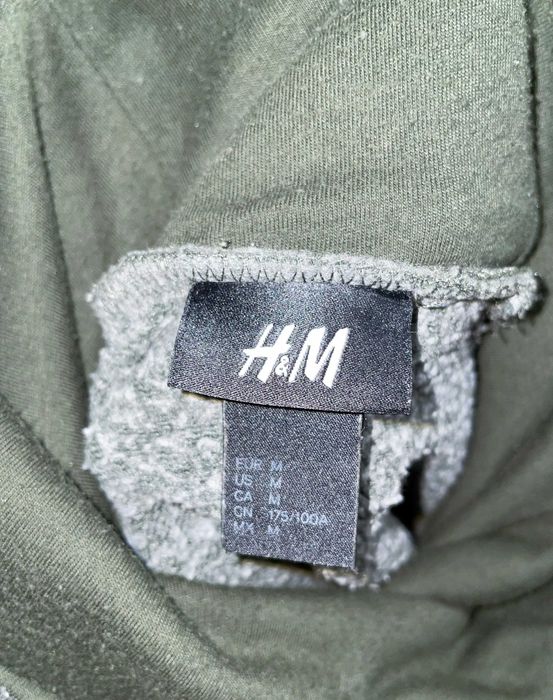 H&M, M | Pulover