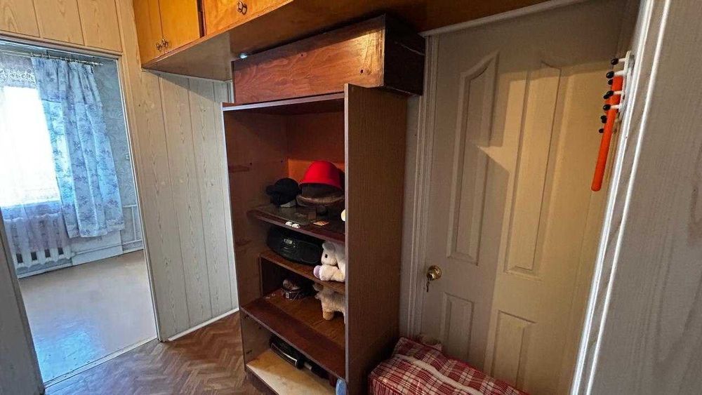 Продается 3-х ком КВ ул Гоголя Центр