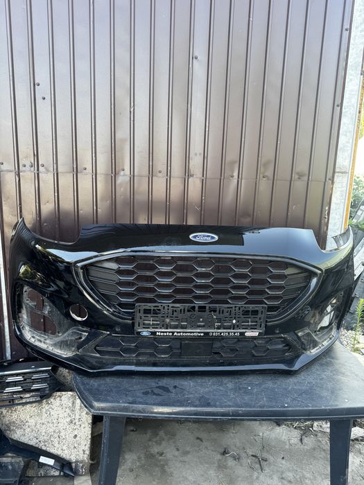 Bara fata ford puma st-line 2019-2023