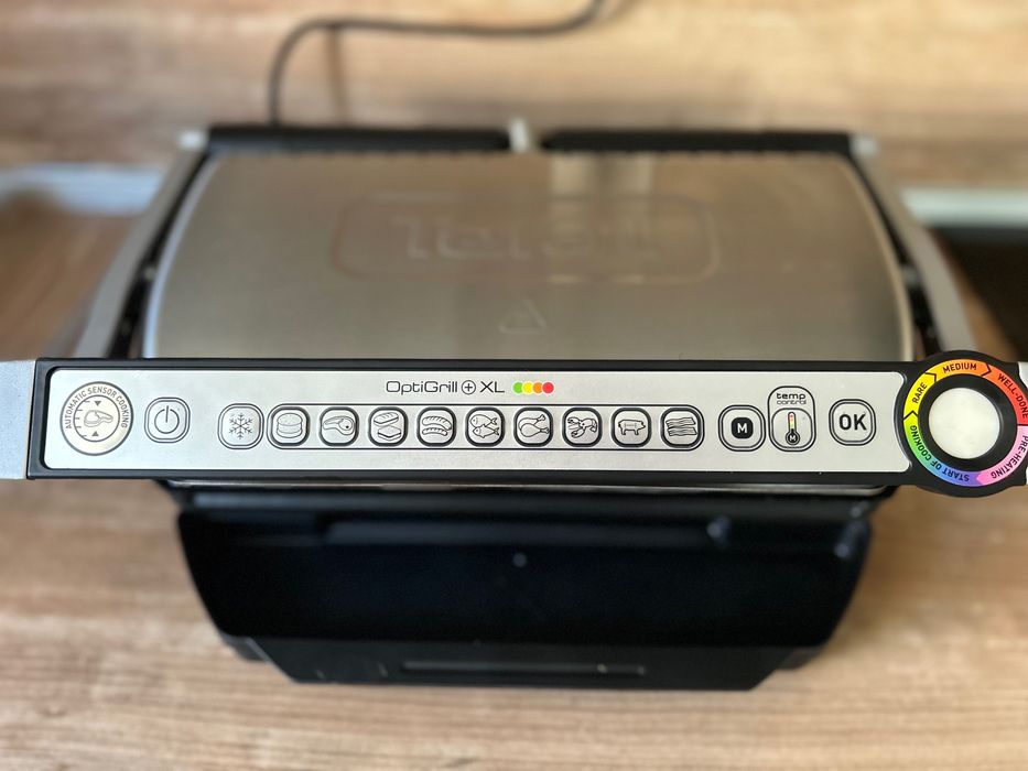 Оптикгрил Тефал Хл