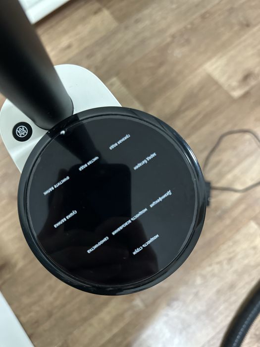 2 пылесоса за одну цену