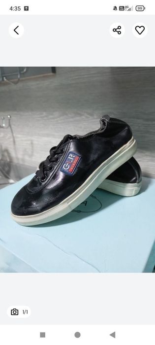 Женская обувь распродажа