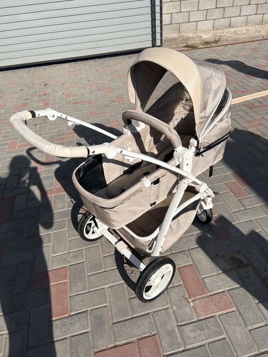 Продам коляску 2/1