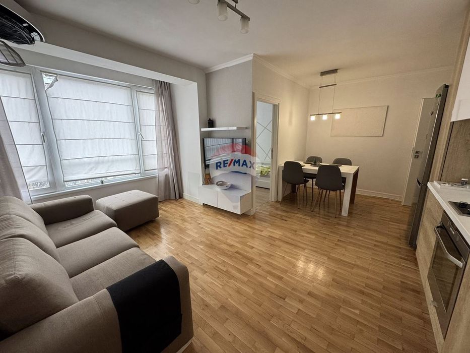 Тристаен апартамент под наем, Окръжна болница ДМ4369