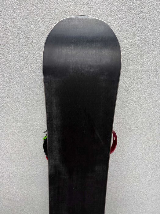 placa snowboard nitro cinema L152cm