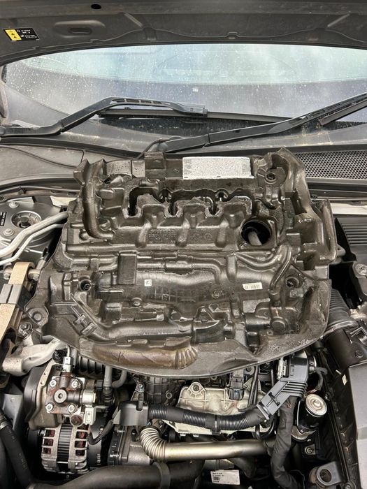 Compresor climă Volvo S90 2.0D 2018