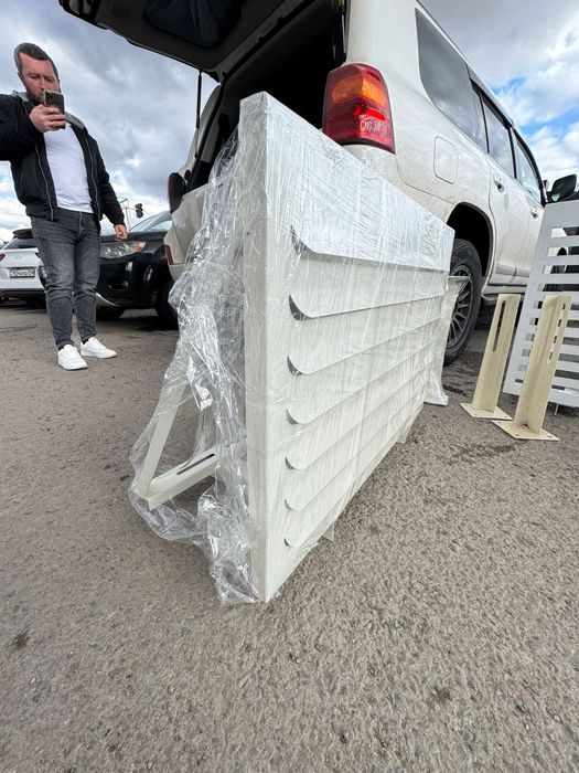 Корзины для кондиционеров