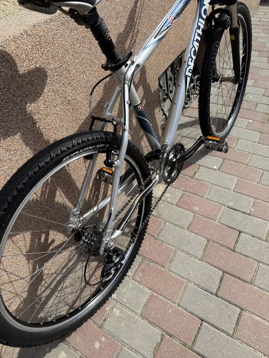 MTB Decathlon Rockrider 26