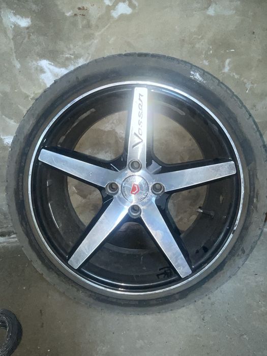 Продам диски Vossen 195|45|R16