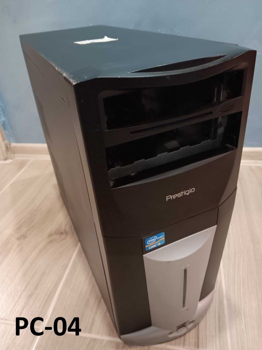 Коледна промоция на компютри