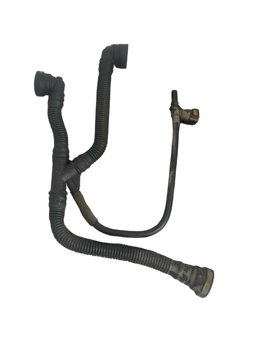 Furtun Alimentare Combustibil Peugeot 307 3A/C 2000 - > 1.6 16V Nfu (T